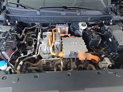 FAW E-QM5 620km PLUS - фото 20