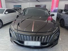 FAW E-QM5 620km PLUS - фото 3