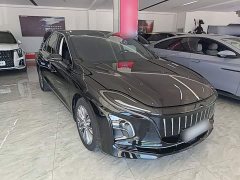 FAW E-QM5 620km PLUS - фото 4