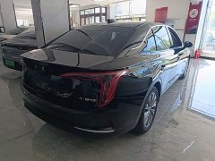FAW E-QM5 620km PLUS - фото 7
