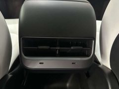 Tesla Model Y Edition - фото 11