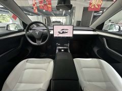 Tesla Model Y Edition - фото 13
