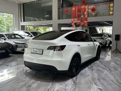Tesla Model Y Edition - фото 20