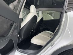 Tesla Model Y Edition - фото 9