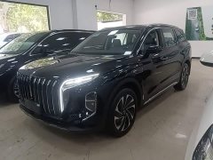 FAW HS7 PHEV 2.0T PHEV 2WD Edition 6 - фото 1
