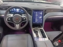 FAW HS7 PHEV 2.0T PHEV 2WD Edition 6 - фото 10
