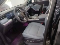 FAW HS7 PHEV 2.0T PHEV 2WD Edition 6 - фото 15
