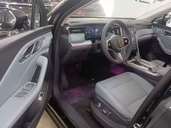 FAW HS7 PHEV 2.0T PHEV 2WD Edition 6 - фото 16