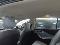 FAW HS7 PHEV 2.0T PHEV 2WD Edition 6 - фото 18
