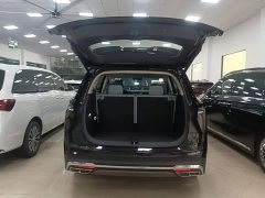 FAW HS7 PHEV 2.0T PHEV 2WD Edition 6 - фото 19