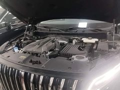 FAW HS7 PHEV 2.0T PHEV 2WD Edition 6 - фото 20
