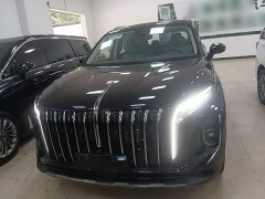 FAW HS7 PHEV 2.0T PHEV 2WD Edition 6 - фото 3