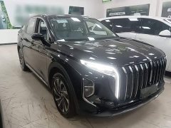 FAW HS7 PHEV 2.0T PHEV 2WD Edition 6 - фото 4