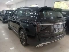 FAW HS7 PHEV 2.0T PHEV 2WD Edition 6 - фото 5