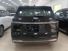 FAW HS7 PHEV 2.0T PHEV 2WD Edition 6 - фото 6