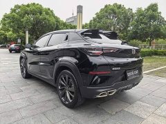 Changan UNI-T 1.5T Edition Flagship Version - фото 4