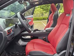 Changan UNI-T 1.5T Edition Flagship Version - фото 6