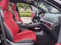 Changan UNI-T 1.5T Edition Flagship Version - фото 7