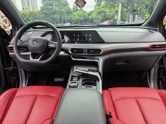 Changan UNI-T 1.5T Edition Flagship Version - фото 8