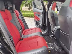 Changan UNI-T 1.5T Edition Flagship Version - фото 9