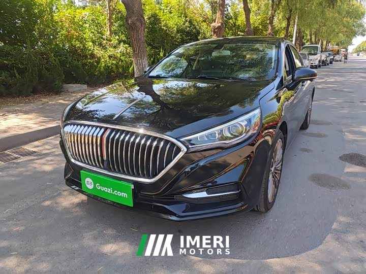 FAW H5 1.5T DCT Edition - автомобиль из Китая
