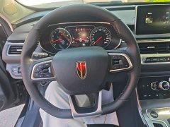 FAW H5 1.5T DCT Edition - фото 11