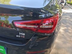 FAW H5 1.5T DCT Edition - фото 8