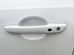 Changan CS35PLUS Edition 1.4T DCTLuxury Version - фото 10