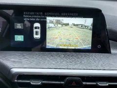 Changan CS35PLUS Edition 1.4T DCTLuxury Version - фото 11