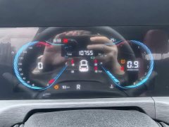 Changan CS35PLUS Edition 1.4T DCTLuxury Version - фото 12