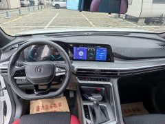 Changan CS35PLUS Edition 1.4T DCTLuxury Version - фото 5