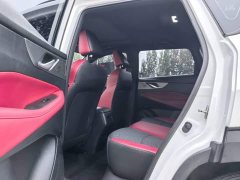 Changan CS35PLUS Edition 1.4T DCTLuxury Version - фото 6