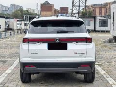 Changan CS35PLUS Edition 1.4T DCTLuxury Version - фото 8