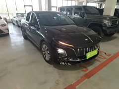 FAW E-QM5 610km PLUS - фото 4