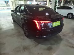 FAW E-QM5 610km PLUS - фото 5