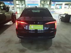 FAW E-QM5 610km PLUS - фото 6
