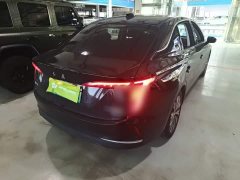 FAW E-QM5 610km PLUS - фото 7