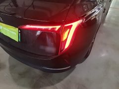 FAW E-QM5 610km PLUS - фото 8
