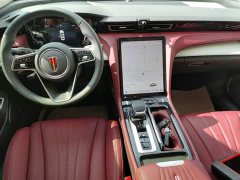FAW H5 1.5T DCT Edition - фото 10