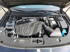 FAW H5 1.5T DCT Edition - фото 20