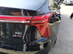 FAW H5 1.5T DCT Edition - фото 8