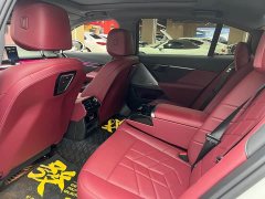 BMW 5 530Li Version M - фото 10