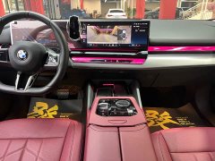 BMW 5 530Li Version M - фото 11