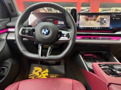 BMW 5 530Li Version M - фото 13