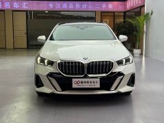 BMW 5 530Li Version M - фото 3
