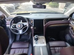 FAW HS7 2.0T AWD Edition - фото 10