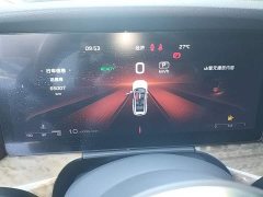 FAW HS7 2.0T AWD Edition - фото 12