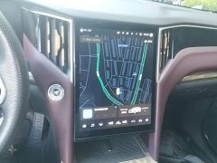 FAW HS7 2.0T AWD Edition - фото 13