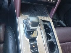 FAW HS7 2.0T AWD Edition - фото 14