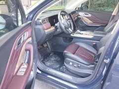 FAW HS7 2.0T AWD Edition - фото 16